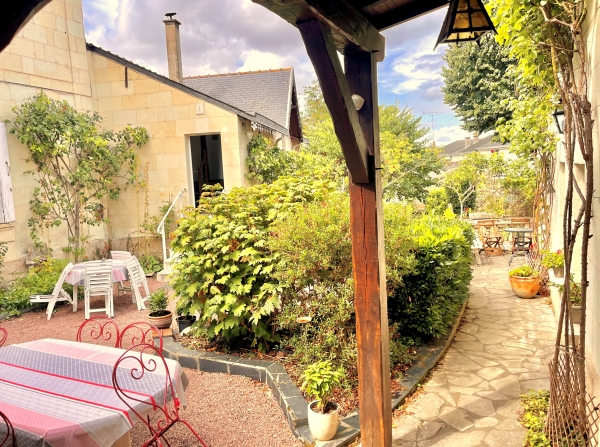 5   jardin cuisine 