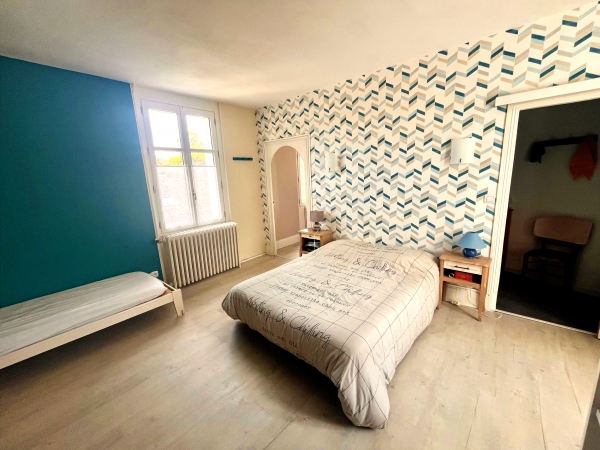 7   chambre mp 