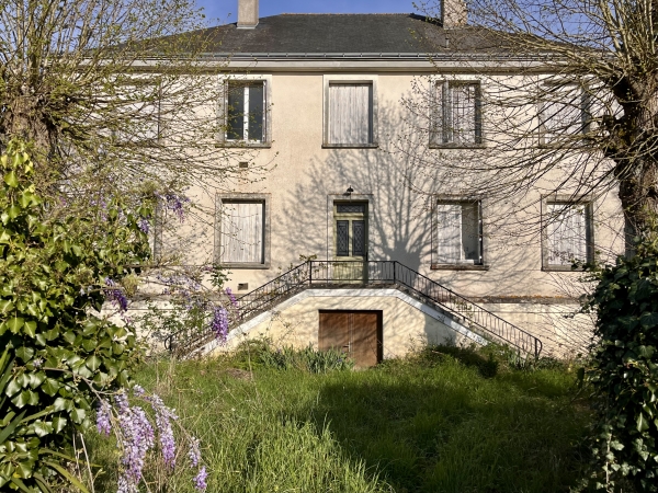 facade ouest 